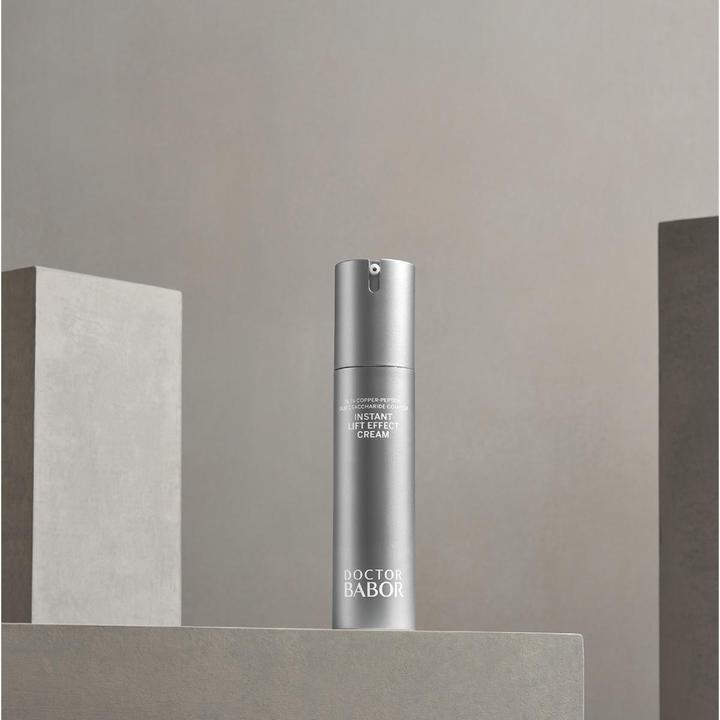 Actual product image Babor Doctor Lifting Instant Lift Effect Cream (50 ml, Day cream)