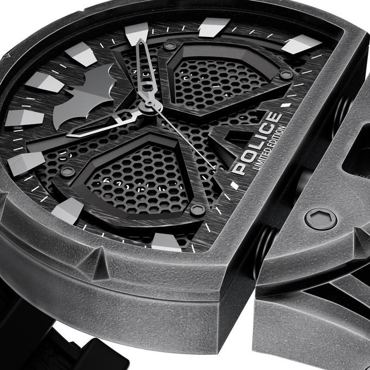 Produktbild Police Batman Darkside PEWGN0075401 (Analoguhr, 46 mm)