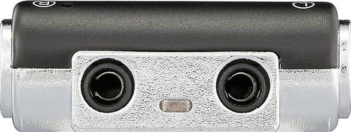 Produktbild Renkforce RF-DVR-L169 Digitales Diktiergerät Aufzeichnungsdauer (max.) 40 h Schw (8 GB)