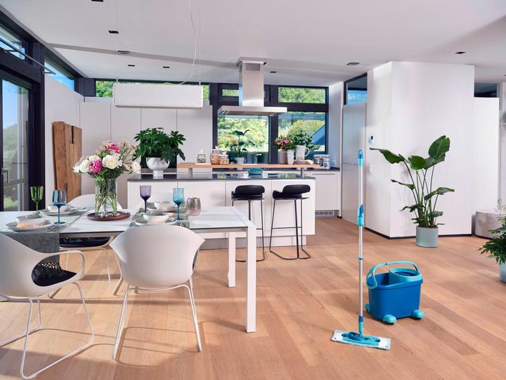 Produktbild Leifheit Set CLEAN TWIST M Ergo Mobile (1 Stk.)