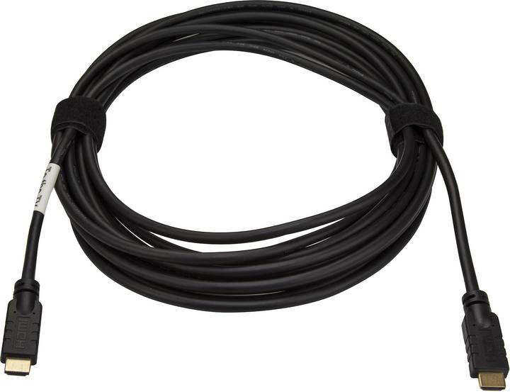 Image du produit StarTech HDMI (Typ A) — HDMI (Typ A) (10 m, HDMI)