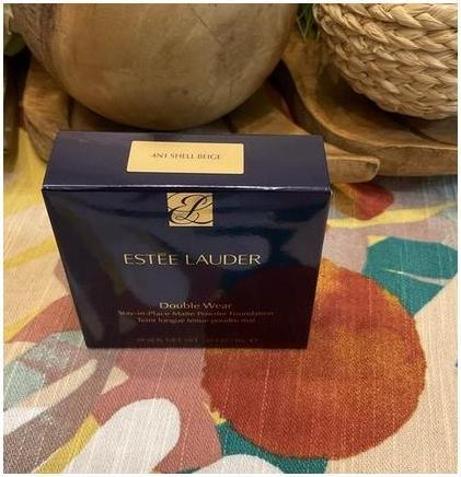 Immagine prodotto Estée Lauder Estee Lauder Double Wear Stay-in-Place Matte Powder Foundation SPF 10 - 4N1 (4N1)