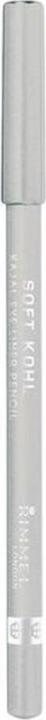 Image du produit Rimmel London Chou mou (061 Noir de jais)
