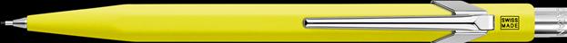 Produktbild Caran d'Ache 849 Fluo (0.70 mm, HB, 1 x)