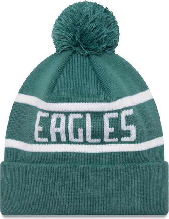 Image du produit New Era Bonnet NFL Beanie JAKE Philadelphia Eagles