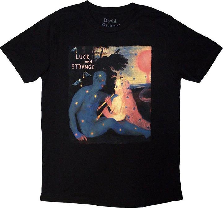 Universal Textiles Luck & Strange London 2 TShirt