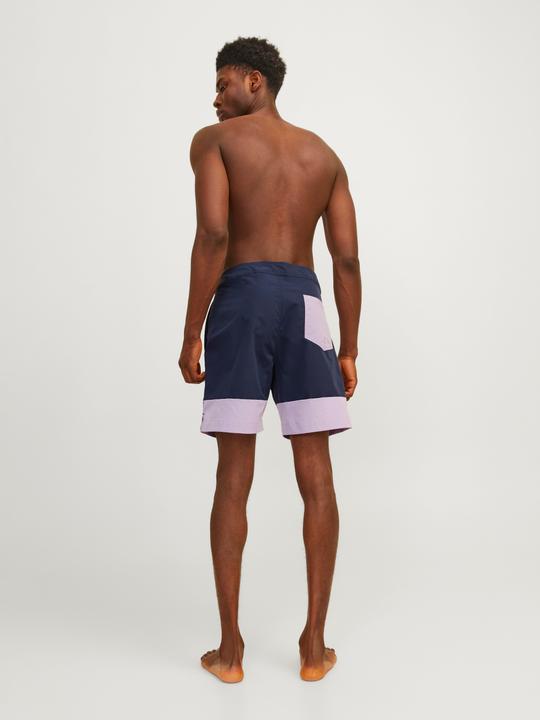 Image du produit Jack & Jones Regular Fit Regular Fit Maillots de bain Regular Fit Maillots de bain (S)