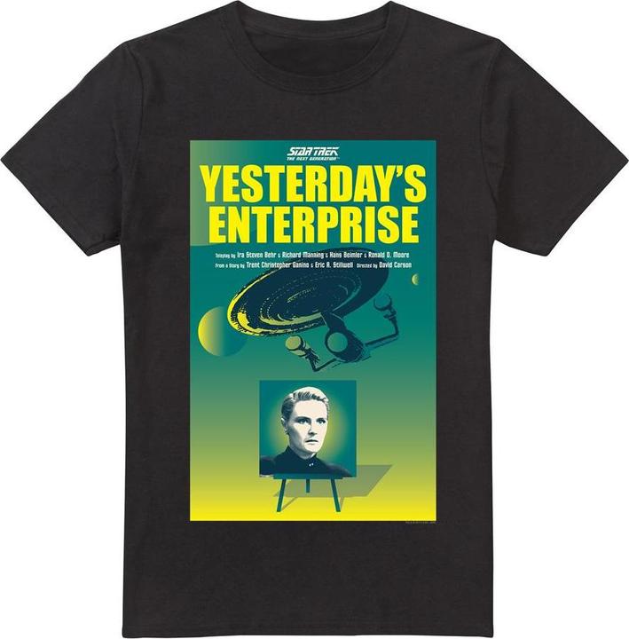 The Next Generation Season 3 Episode 15 TShirt