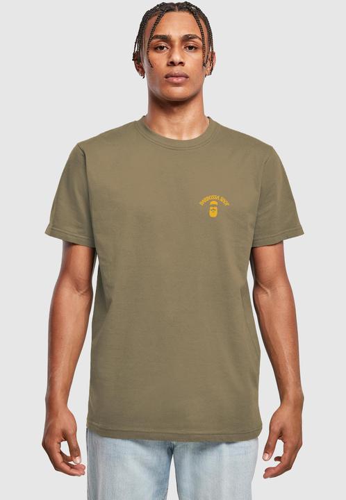 Actual product image Mister Tee MisterTee Barbossa Tea X - 178131 (L)