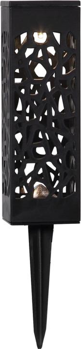 Actual product image Star Trading Decoration lamp SOLAR IZOLA, 2 pieces (IP44)