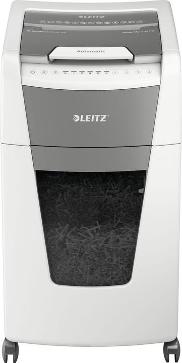 Immagine prodotto Leitz Tritatutto IQ Autofeed Office Pro 600 P4 (Taglio delle particelle)