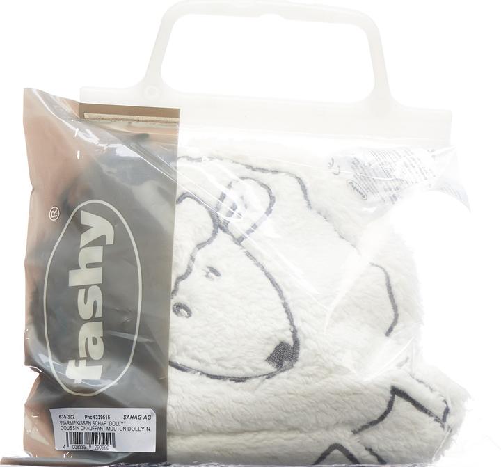 Image du produit Fashy Mouton Dolly (16 x 16 cm)
