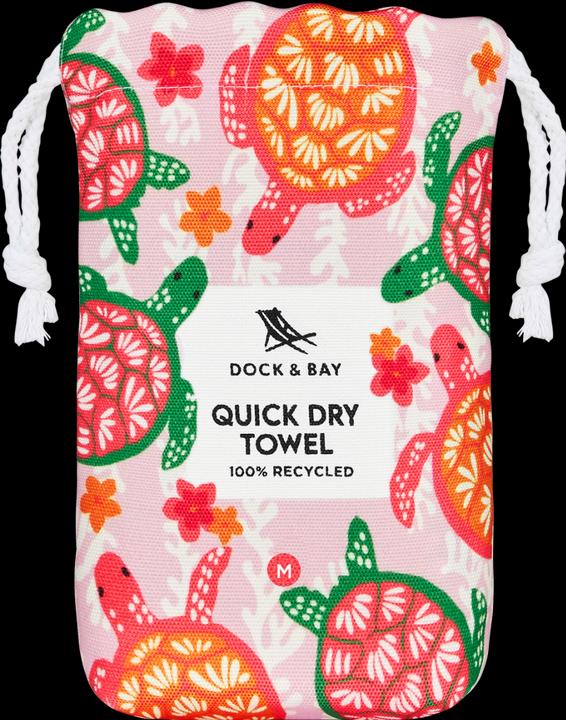 Produktbild Dock & Bay Kids M (70 x 130 cm)