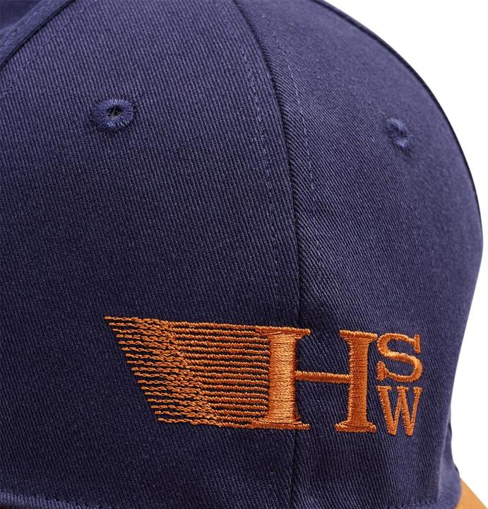 Produktbild hummel hmlSNAP CAP GAME (One Size)