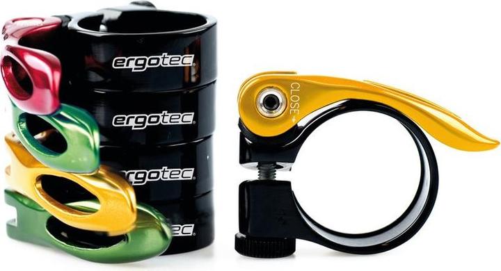 Ergotec Alu