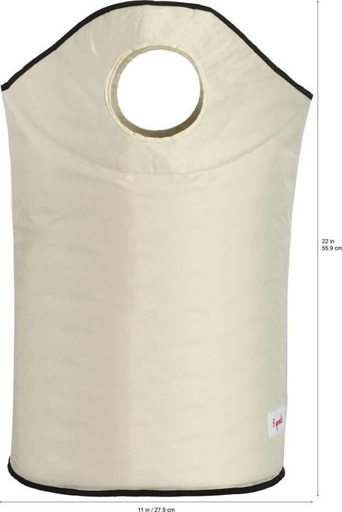 Image du produit 3 Sprouts Panier à linge - chèvre