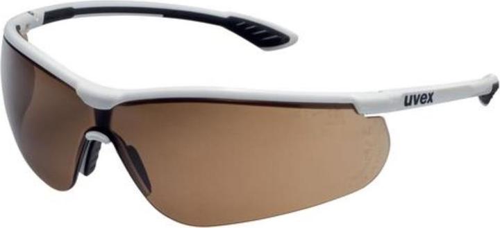 Actual product image Uvex Safety uvex sportstyle CBR23 sv ext. prescription glasses 9193223