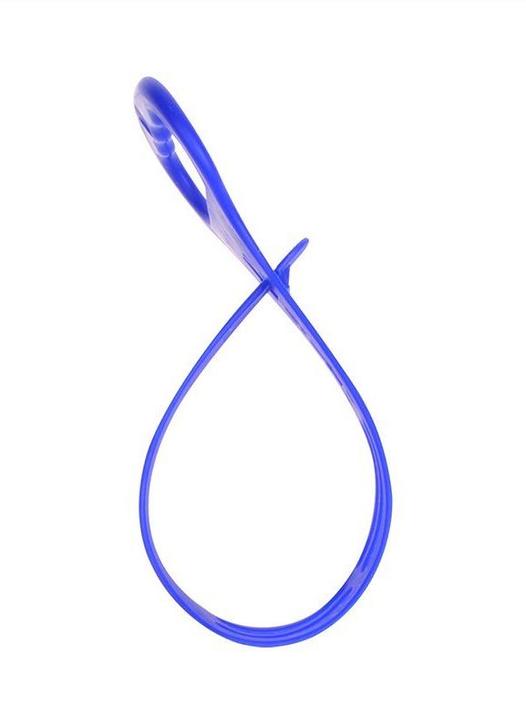 Produktbild ProPlus Kabelbinder mit Handgriff für CEE Kabel (455 mm)