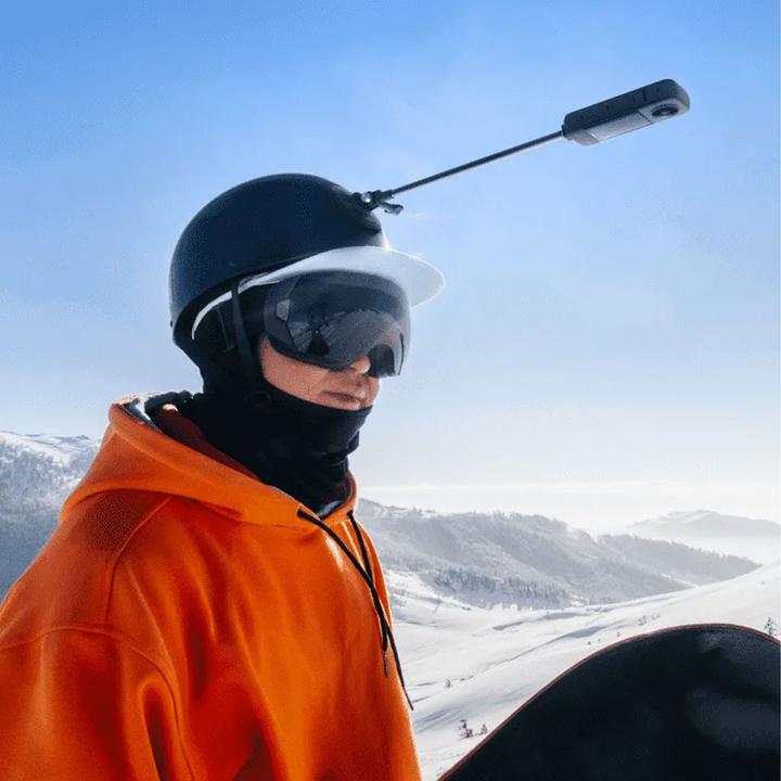 Produktbild Insta360 Snow Bundle (Insta360 one X, Diverse, Insta360 Evo)
