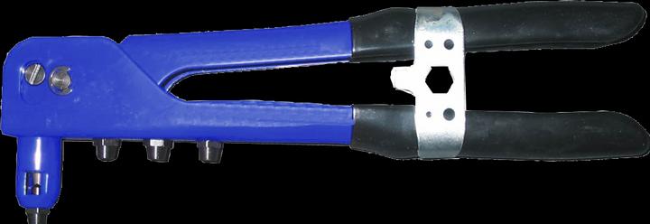 Produktbild SW-Stahl 42710SB Profi-Nietzange (250 mm)
