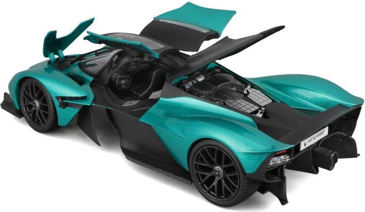 Immagine prodotto Maisto Aston Martin Valkyrie
