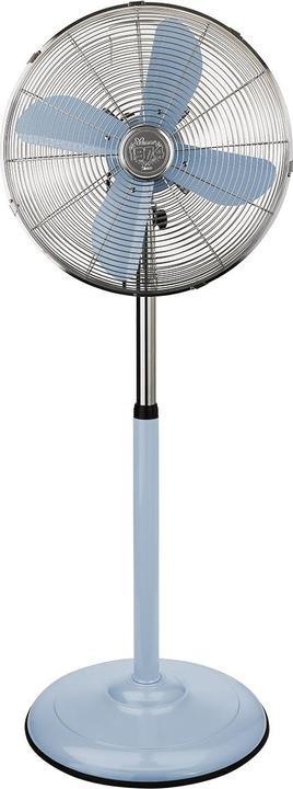 Actual product image Bimar VP310 Light Blue (68.90 dB)