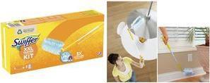 Image du produit Swiffer Aimant à poussière XXL (1 pcs)