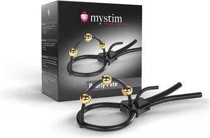 Produktbild Mystim Pearly Pete