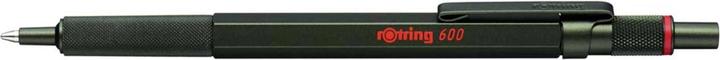 Produktbild Rotring 600 (Dunkelgrün, 1 x)