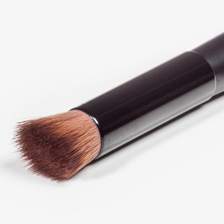 Actual product image Barbara Hofmann Professional Concealer Pinsel 16.5 cm (Concealer)