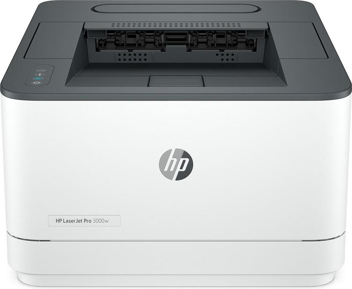 Produktbild HP MFP 3103fdw (Laser, Schwarz-Weiss)