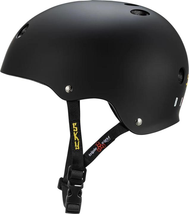Produktbild Triple 8 THE Certified Sweatsaver Sky Brown Signature Edition (XS)