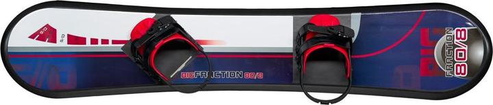 Actual product image Snowboard Junior 130 cm, 1351 (130)