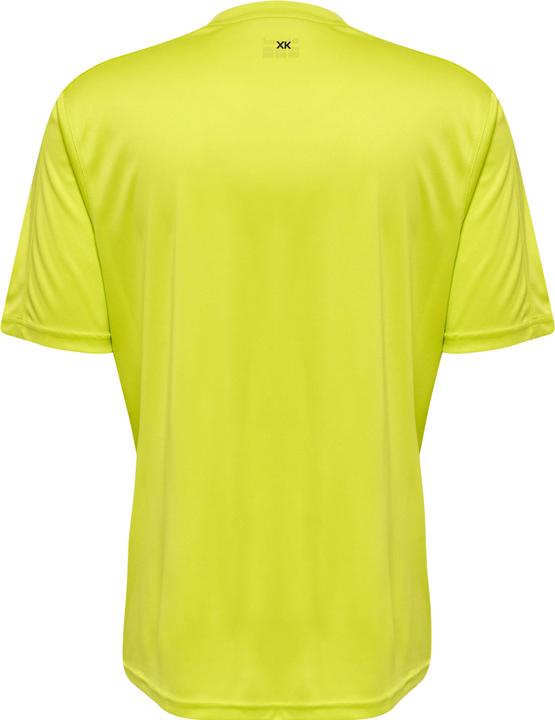 Actual product image hummel Core Xk Striped Jersey S/S (XL)