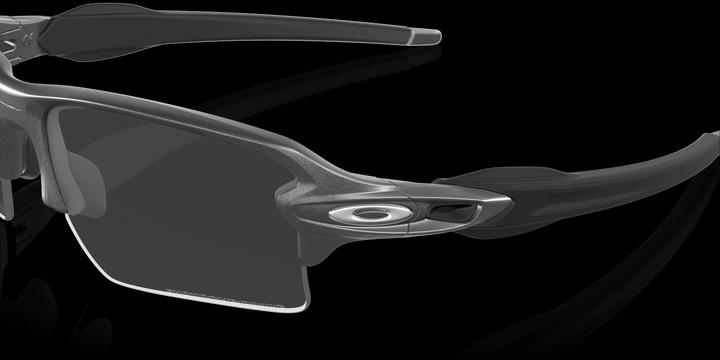 Produktbild Oakley OO918816 Flak 20 XL Photochromic (Steel, Transparent)