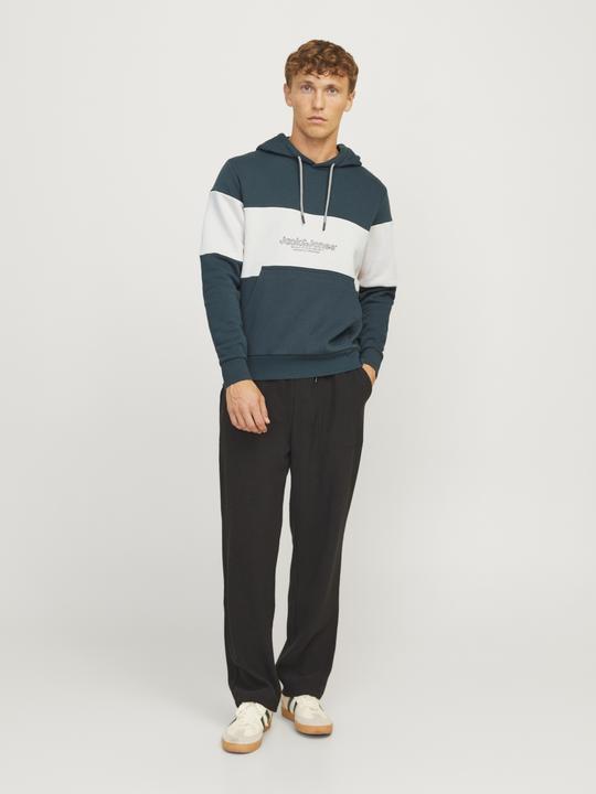Image du produit Jack & Jones Jwhlakewood Sweat Hood Bf (XS)