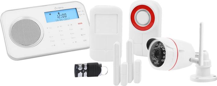 Olympia ProHome 8791