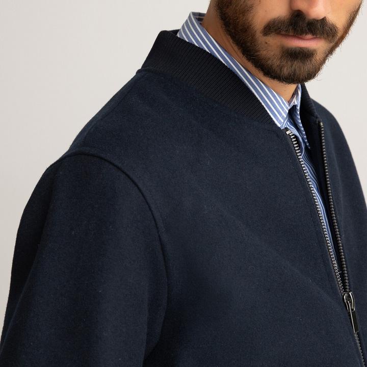 Immagine prodotto La Redoute Collections Giacca bomber (L)