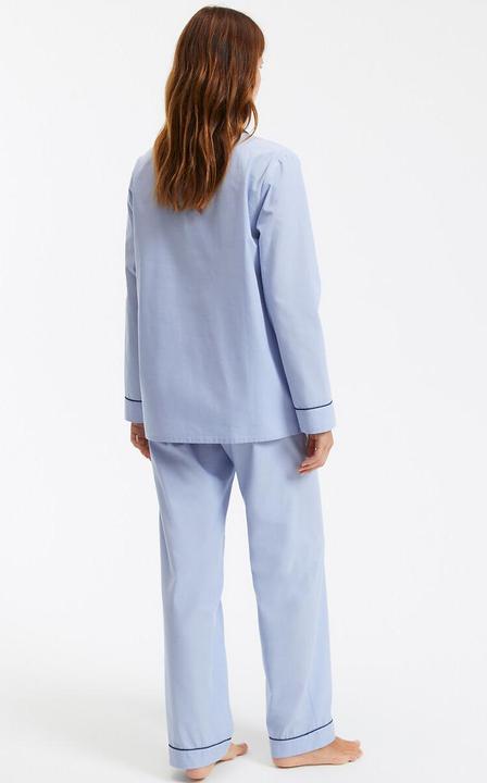 Actual product image La Redoute Collections Retro style pyjamas (42)
