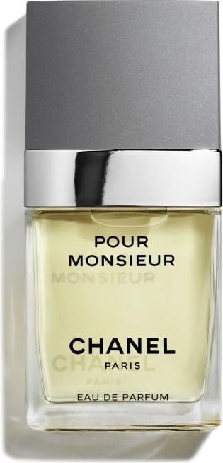 Chanel Eau de Toilette Concealer Vapo (Eau de Toilette, 75 ml)
