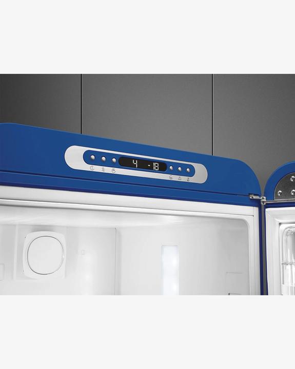 Immagine prodotto Smeg Stile retrò FAB32RBE5 (331 l)