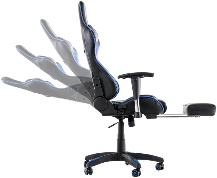 Image du produit CLP Turbo mit Fussablage