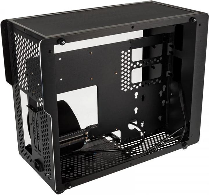 Immagine prodotto Raijintek Ophion M Evo (mATX, Mini-ITX)