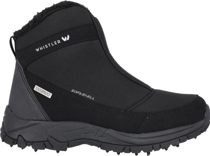 Actual product image Whistler Kinger (37)