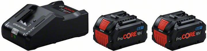 Bosch Professional Set iniziale (18 V)