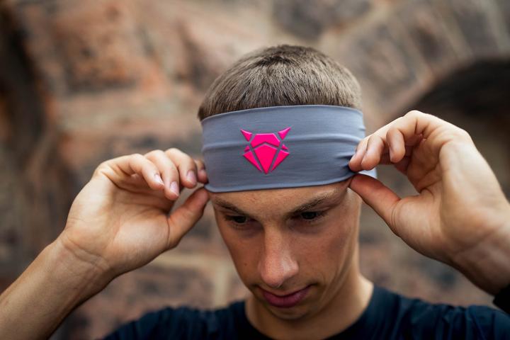 Actual product image Incylence Headband