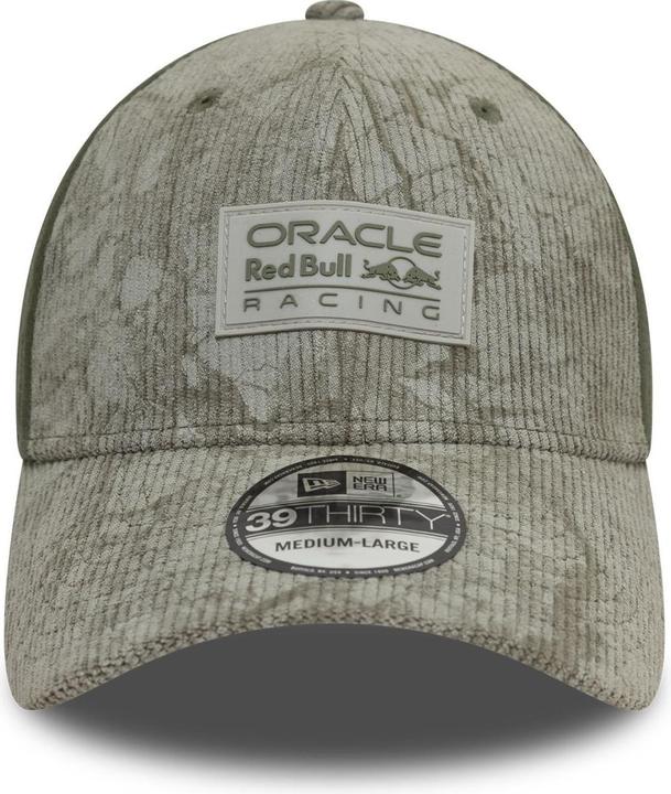 Immagine prodotto New Era 39Thirty Stretch Cap - KORD Red Bull Racing - L/XL (L)