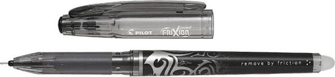 Produktbild Pilot FriXion Refill Point (Ersatzmine, Schwarz, 0.50 mm)
