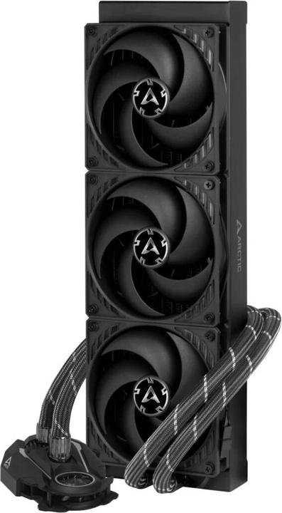 Actual product image Arctic Liquid Freezer II - 360