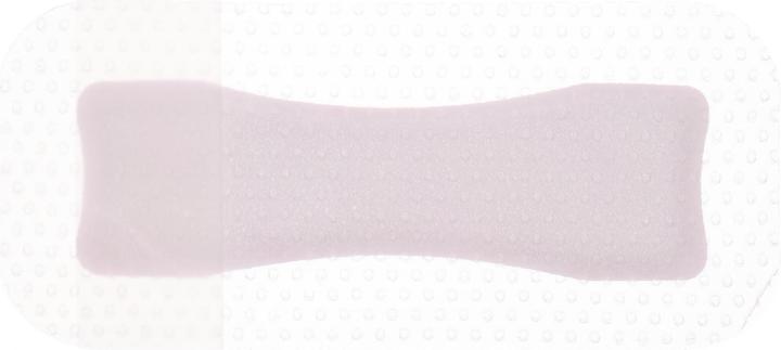 Actual product image Allevyn 5.5x12cm
